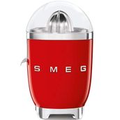 Smeg CJF01RDEU Kırmızı 70 W Katı Meyve Sıkacağı