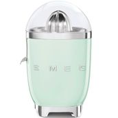 Smeg CJF11PGEU Pastel Yeşil Narenciye Sıkacağı