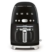 Smeg DCF02BLEU Filtre Kahve Makinesi
