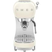 Smeg ECF02CREU Krem Espresso Kahve Makinesi