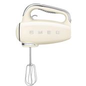 Smeg HMF01CREU 50'S Style Krem El Mikseri