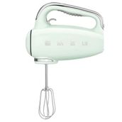 Smeg HMF01PGEU Pastel Green El Mikseri