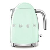 Smeg KLF03PGEU 50's Style Pastel Yeşil Kettle
