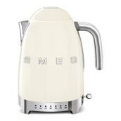 Smeg KLF04CREU Krem Kettle