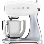 Smeg SMF02WHEU Beyaz Retro Mikser