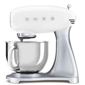 Smeg SMF04WHEU Beyaz Hamur Yoğurma Makinesi
