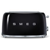Smeg TSF02 2x4 Slot Ekmek Kızartma Makinesi
