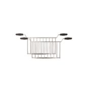 Smeg TSSR02 2 Parça Sandviç Rafı
