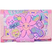 Smiggle - Epic Çocuk Cüzdanı - Renkli