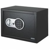 Smith Locke 20 ET Siyah Elektronik Kasa