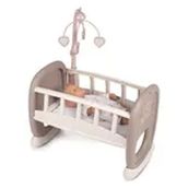 Smoby 220372 Baby Nurse Bebek Beşiği