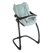 Smoby 240239 Maxi-Cosi Bebek Mama Sandalyesi