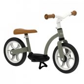 Smoby 770126 Gri Balance Comfort Denge Bisikleti
