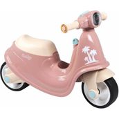 Smoby Pembe Bingit Scooter