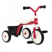 Smoby Rookie 74200 4 Tekerlekli Bingit Bisiklet