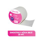Smoothly 25 m Ağda Bezi