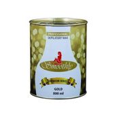 Smoothly 800 ml Gold Konserve Ağda