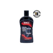 SMX Jel Lastik Parlatıcı 500 Ml + Sünger Hediye