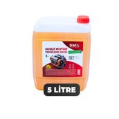 SMX Susuz Motor Temizleme Sıvısı 5 Lt.