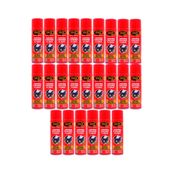 Smx Susuz Motor Temizleme Spreyi (500 Ml) 24 Adet (1 Koli)