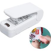 SN-24273 Mini Sızdırmaz Pilli Ambalaj Makinesi