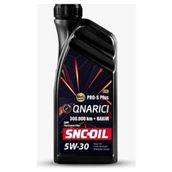 Snc-Oil Pro-S Plus 5W-30 XXL 1 L Motor Yağı