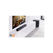 SNH5 600W Soundbar | Evde Sinema Keyfi İçin DTS Virtual:X ve AI Sound Pro