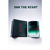 Snob Afterdark EDT 100 ML Erkek Parfüm