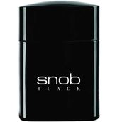 Snob Black EDT 100 ml Erkek Parfümü