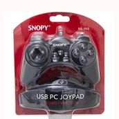 Snopy SG-103 Turbo Fonksiyon Usb Gamepad