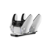 Snopy SG-PS5 PlayStation 5 Kablolu Şarj İstasyonu