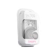 Snopy SN-709 Siyah Kulaklık