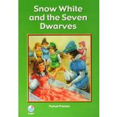Snow White and the Seven Dwarves - Mehmet Hengirmen
