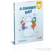 Snowy Day - Sarah Sweeney