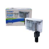 Sobo 500 Lt/h 6,8 W Mini Askı Filtre