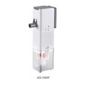 Sobo AQ-1500F 25W 1500 lt/s Akvaryum İç Filtre
