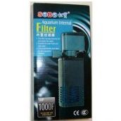 Sobo WP-1000F 8W 800Lt/Saat İç Filtre