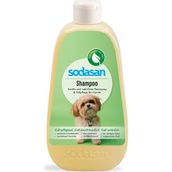 Sodasan 500 ml Köpekler İçin Bakım Şampuanı