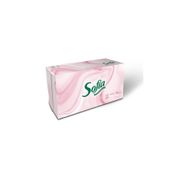Sofia 100'lü Kutu Mendil