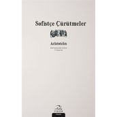 Sofistçe Çürütmeler - Aristoteles