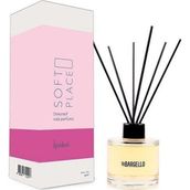 Soft Place 120 ml İpeksi Dekoratif Ortam Kokusu