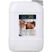 Softbio Aromaterpi Masaj Yağı Jojoba 5 Lt