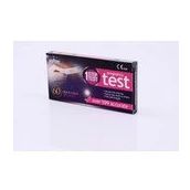 Softec Erken Gebelik Testi 5 Adet