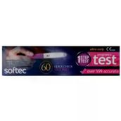 Softec Erken Gebelik Testi (Ultra Hassas)