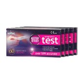 Softec Gebelik Testi 25li