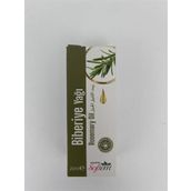 Softem 20 ml Biberiye Yağı
