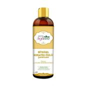 Softem Keratin Özlü 400 ML Bitkisel Şampuan