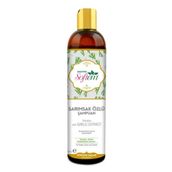 Softem Sarımsak Özlü 400 ml Şampuan