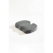 Softlife Ortopedik Oturma Minderi Kuyruk Sokumu Visco Minder 45x34x7 cm