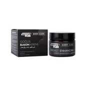 Softo Plus 100 ml Yapılandırma Sıklaştırma Etkili Beasleyici Göğüs Bakım Kremi